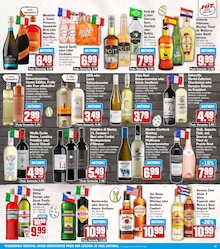 Havana Club im HIT Prospekt "ECHTE VIELFALT" mit 18 Seiten (Soest)