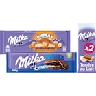 SUR TOUTES LES TABLETTES & LA CONFISERIE DE CHOCOLAT - MILKA dans le catalogue Carrefour