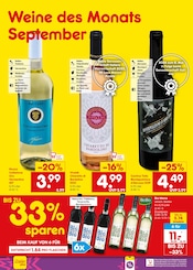 Rotwein im Netto Marken-Discount Prospekt in Leonberg Aktueller Netto Marken-Discount Prospekt mit Rotwein, "Aktuelle Angebote", Seite 38