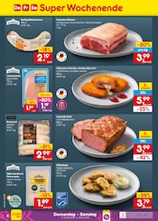 Lachs im Netto Marken-Discount Prospekt in Worms Aktueller Netto Marken-Discount Prospekt mit Lachs, "Aktuelle Angebote", Seite 52