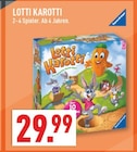Lotti Karotti bei Marktkauf im Ratingen Prospekt für 29,99 €