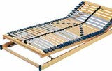Lattenrost „Astoria“ im Angebot bei Segmüller in Mannheim Lattenrost „Astoria“ Angebote von Segmüller bei Segmüller Mannheim für 149,99 €