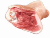 Hintereisbein / Hinterhaxe für 2,99 € bei Netto Marken-Discount im Angebot Hintereisbein / Hinterhaxe im aktuellen Netto Marken-Discount Prospekt