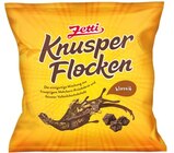 Knusper Flocken Klassik von Zetti für 2,99 € bei Penny im Angebot Knusper Flocken Klassik von Zetti im aktuellen Penny Prospekt