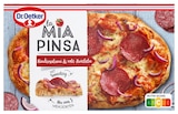La Mia Pinsa Angebote von Dr. Oetker bei Lidl Hanau für 1,99 €