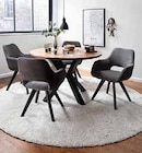 Esstisch Stirling im Angebot bei Möbel AS in Singen Esstisch Stirling Angebote bei Möbel AS Singen für 119,95 €