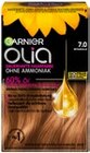 Olia dauerhafte Haarfarbe von Garnier für 5,49 € bei Kaufland im Angebot Olia dauerhafte Haarfarbe von Garnier im aktuellen Kaufland Prospekt