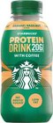 Aktuelle Energydrink Angebote bei EDEKA in Ahlen Aktuelles Protein Drink Caramel Hazelnut Angebot bei EDEKA in Ahlen ab 1,49 €