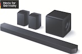 Soundbar mit Subwoofer HW-Q935GF/ZG im Angebot bei expert in Krefeld Soundbar mit Subwoofer HW-Q935GF/ZG Angebote von Samsung bei expert Krefeld für 549,00 €
