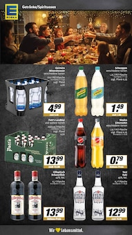 Cola im aktuellen E center Prospekt (Münster) Cola im E center Prospekt "Aktuelle Angebote" mit 23 Seiten (Münster)