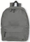 SAC À DOS - U - Super U à Boulogne-Billancourt SAC À DOS - U en promo chez Super U Boulogne-Billancourt à 9,99 €