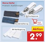 Kleine Helfer im aktuellen Netto Marken-Discount Prospekt