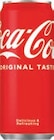 Coca-Cola Original, Zero oder Fanta Orange Angebote bei tegut Friedberg für 0,69 €