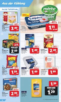 Schweinefleisch im Markant Nordwest Prospekt "DER MARKT FÜR GUTES ESSEN UND TRINKEN" mit 12 Seiten (Osnabrück)