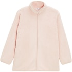 Veste fluffy femme - TEX dans le catalogue Carrefour