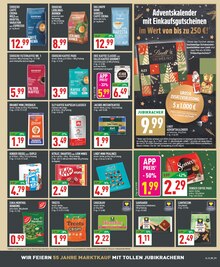 Kaffee im aktuellen Marktkauf Prospekt (Ahlen) Kaffee im Marktkauf Prospekt "Aktuelle Angebote" mit 26 Seiten (Ahlen)