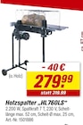 Holzspalter âHL760LSâ im toom Baumarkt Prospekt Holzspalter âHL760LSâ von im aktuellen toom Baumarkt Prospekt fĂŒr 279,99 âŹ