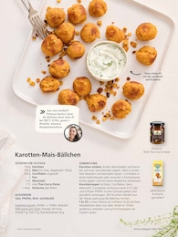 Fritteuse im Alnatura Prospekt "Alnatura Magazin" auf Seite 17