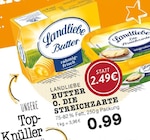 Butter bei EDEKA im Gladbeck Prospekt für 0,99 €