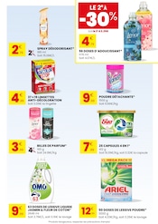 Lessive Liquide Angebote im Prospekt "L’AUTOMNE EST LÀ !" von Stokomani Lessive Liquide Angebote im Prospekt "L’AUTOMNE EST LÀ !" von Stokomani auf Seite 6