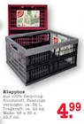Klappbox Angebote bei E center Offenbach für 4,99 €