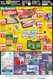 Rindfleisch im EDEKA Prospekt in Mönchengladbach Aktueller EDEKA Prospekt mit Rindfleisch, "Aktuelle Angebote", Seite 8