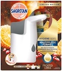 No-Touch Starter-Set Winter Limited Edition im Angebot bei Netto mit dem Scottie in Chemnitz No-Touch Starter-Set Winter Limited Edition Angebote von Sagrotan bei Netto mit dem Scottie Chemnitz für 5,99 €