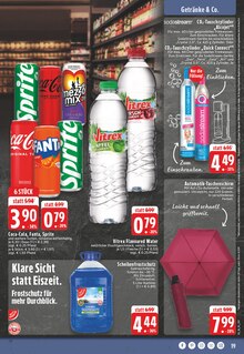 Cola im E center Prospekt "Aktuelle Angebote" mit 30 Seiten (Meerbusch)