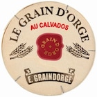 Grain d’orge au Calvados - E. Graindorge dans le catalogue Lidl