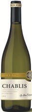 Aldi Guesnain - Chablis AOP Promo Chablis AOP dans le catalogue Aldi "Un Noël tout simplement exquis !" à Guesnain