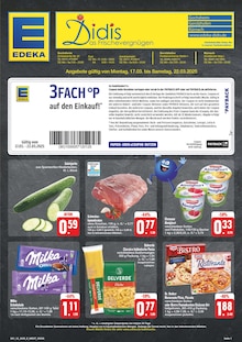 Aktueller EDEKA Prospekt