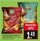 Aktuelle Chips Angebote bei Marktkauf in Heilbronn Aktuelles Kesselchips Angebot bei Marktkauf in Heilbronn ab 1,49 €
