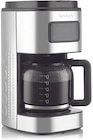 Cafetière filtre Bodum Bistro 12095-16EURO - Bodum - Darty à Saint-Denis Cafetière filtre Bodum Bistro 12095-16EURO - Bodum en promo chez Darty Saint-Denis à 99,99 €