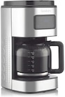 Cafetière filtre Bodum Bistro 12095-16EURO - Bodum - Darty à Nancy Cafetière filtre Bodum Bistro 12095-16EURO - Bodum en promo chez Darty Nancy à 99,99 €