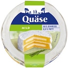 Quäse mild Angebote von Loose bei REWE Pulheim für 2,49 €