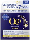 Q10 Anti-Falten Power im Angebot bei REWE in Köln Q10 Anti-Falten Power Angebote von Nivea bei REWE Köln für 10,99 €