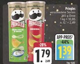 Angebot im EDEKA Pegnitz Prospekt EDEKA Pegnitz Prospekt mit im Angebot für 1,39 €