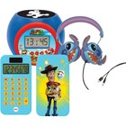 SUR TOUS LES RADIO-RÉVEILS, CASQUES ET CALCULATRICES - LEXIBOOK - Carrefour à Paris SUR TOUS LES RADIO-RÉVEILS, CASQUES ET CALCULATRICES - LEXIBOOK en promo chez Carrefour Paris
