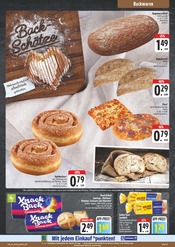Pizza im EDEKA Prospekt in Bautzen Aktueller EDEKA Prospekt mit Pizza, "Wir lieben Lebensmittel!", Seite 19