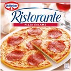 Aktuelles Ristorante Pizza Salame Angebot bei Netto mit dem Scottie in Potsdam ab 2,29 €