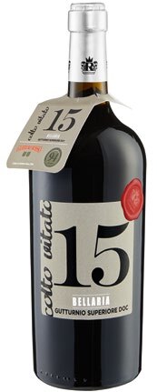 Wein von CANTINE ROMAGNOLI im aktuellen ALDI SÜD Prospekt 2017 GUTTURNIO Superiore DOC colto vitato della BELLARIA von CANTINE ROMAGNOLI für 4,99 € bei ALDI SÜD im Angebot