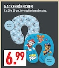 Nackenhörnchen Angebote bei Marktkauf Herford für 6,99 €