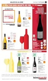 Prix et réduction Saint-Nicolas-De-Bourgueil dans le prospectus Intermarché Express en cours Offre Saint-Nicolas-De-Bourgueil dans le catalogue Intermarché Express du moment à la page 13