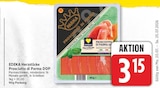 Prosciutto di Parma DOP von EDEKA Herzstücke für 3,15 € bei EDEKA im Angebot Prosciutto di Parma DOP von EDEKA Herzstücke im aktuellen EDEKA Prospekt