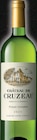 Intermarché Super Lavaur - Promo AOP Pessac-Léognan Promo AOP Pessac-Léognan à 11,50 € dans le catalogue Intermarché Super à Lavaur