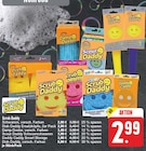 Scrub Daddy Angebote von Scrub Daddy bei EDEKA Chemnitz für 2,99 €