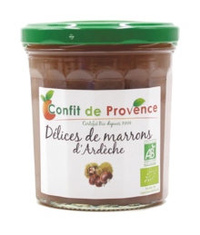 Délice de marrons ardèche - NaturéO à Vandœuvre-lès-Nancy Délice de marrons ardèche en promo chez NaturéO Vandœuvre-lès-Nancy à 1,99 €