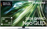 Aktuelle Fernseher Angebote bei expert in Rottenburg (Neckar) Aktuelles GQ65QN94DATXZG Angebot bei expert in Rottenburg (Neckar) ab 999,00 €