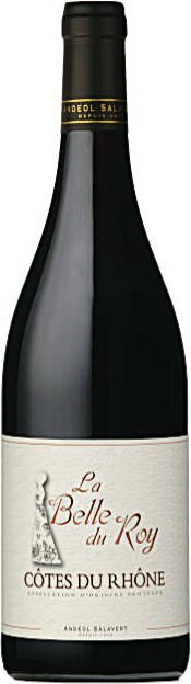 AOP Côtes du Rhône - Casino Supermarchés à Montpellier AOP Côtes du Rhône en promo chez Casino Supermarchés Montpellier à 3,30 €