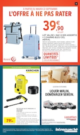 Prospectus Intermarché Super "Intermarché" en cours à Draveil, Page 43 Catalogue Intermarché Super en cours à Draveil, "Intermarché", Page 43